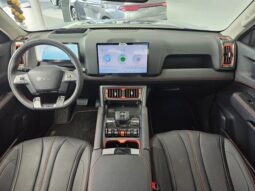 
										BYD SHARK GS 1.5 TURBO GS cheio									