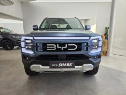 BYD SHARK GS 1.5 TURBO GS