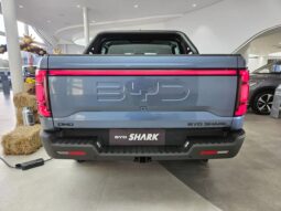 BYD SHARK GS 1.5 TURBO GS
