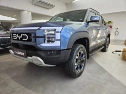 BYD SHARK GS 1.5 TURBO GS
