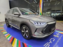 BYD Song Plus 0Km