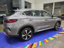BYD Song Plus 0Km
