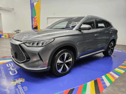 BYD Song Plus 0Km