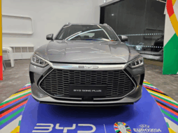 
										BYD Song Plus 0Km cheio									