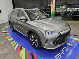 
										BYD Song Plus 0Km cheio									