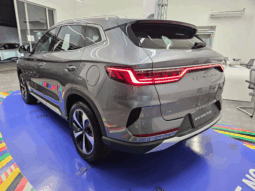 
										BYD Song Plus 0Km cheio									