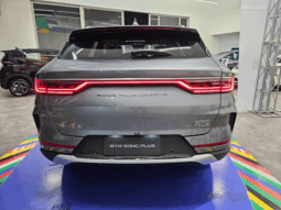 
										BYD Song Plus 0Km cheio									