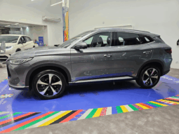 
										BYD Song Plus 0Km cheio									