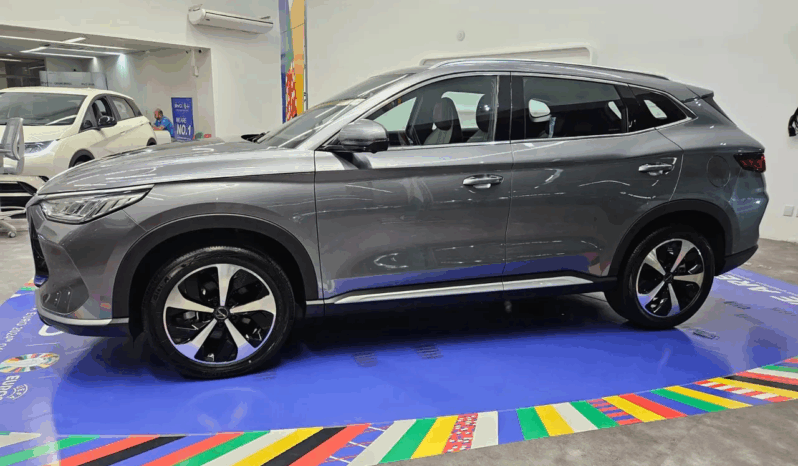 
								BYD Song Plus 0Km cheio									