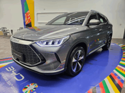 
										BYD Song Plus 0Km cheio									