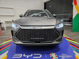 
										BYD Song Plus 0Km cheio									