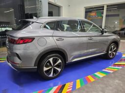 
										BYD Song Plus 0Km cheio									