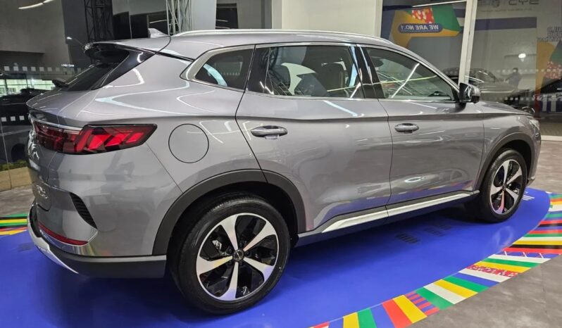 
								BYD Song Plus 0Km cheio									