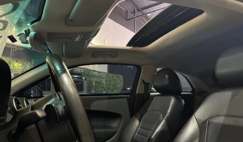 
								AUDI A1 cheio									