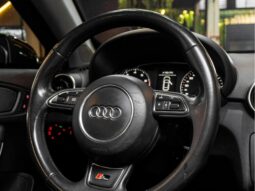 
										AUDI A1 cheio									