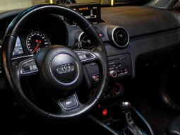 
										AUDI A1 cheio									