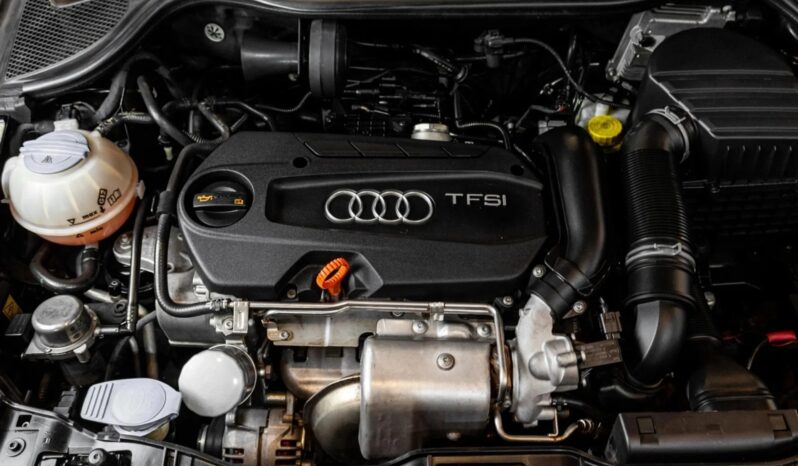 
								AUDI A1 cheio									