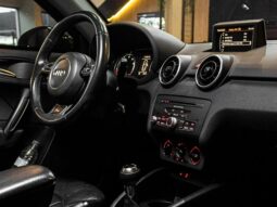 
										AUDI A1 cheio									