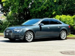 
										AUDI A4 cheio									