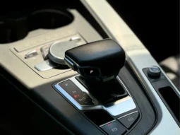 
										AUDI A4 cheio									