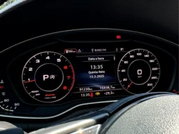 
										AUDI A4 cheio									