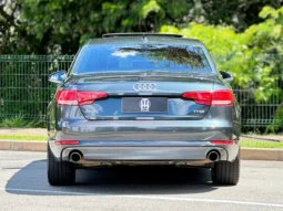 
										AUDI A4 cheio									