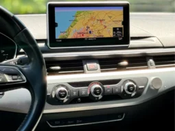
										AUDI A4 cheio									