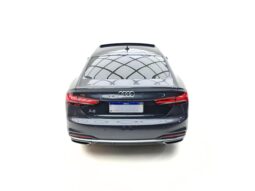 
										AUDI A5 cheio									