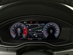 
										AUDI A5 cheio									