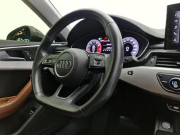 
										AUDI A5 cheio									