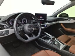 
										AUDI A5 cheio									