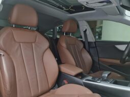 
										AUDI A5 cheio									