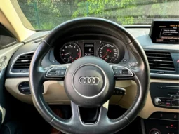 
										AUDI Q3 cheio									