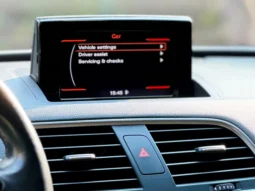 
										AUDI Q3 cheio									