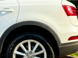 
										AUDI Q3 cheio									
