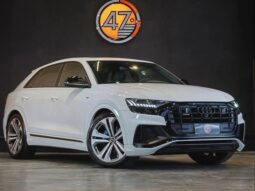 Audi Q8 Alphaville