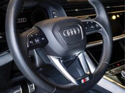 
										AUDI Q8 cheio									