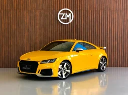 Audi TT RS Alphaville