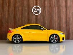 
										AUDI TT RS cheio									