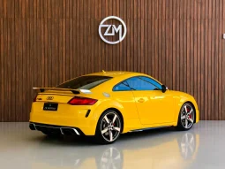 
										AUDI TT RS cheio									