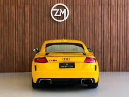 
										AUDI TT RS cheio									