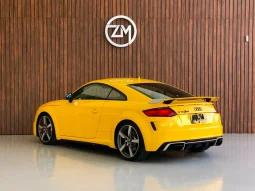 
										AUDI TT RS cheio									