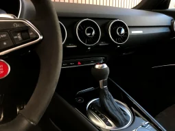 
										AUDI TT RS cheio									