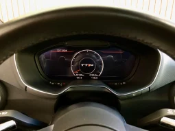
										AUDI TT RS cheio									