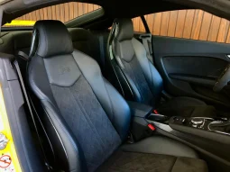 
										AUDI TT RS cheio									