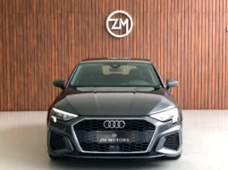 
										AUDI A3 cheio									