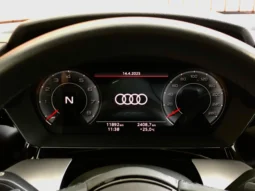 
										AUDI A3 cheio									