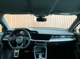 
										AUDI A3 cheio									