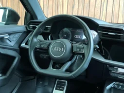 
										AUDI A3 cheio									