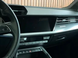 
										AUDI A3 cheio									